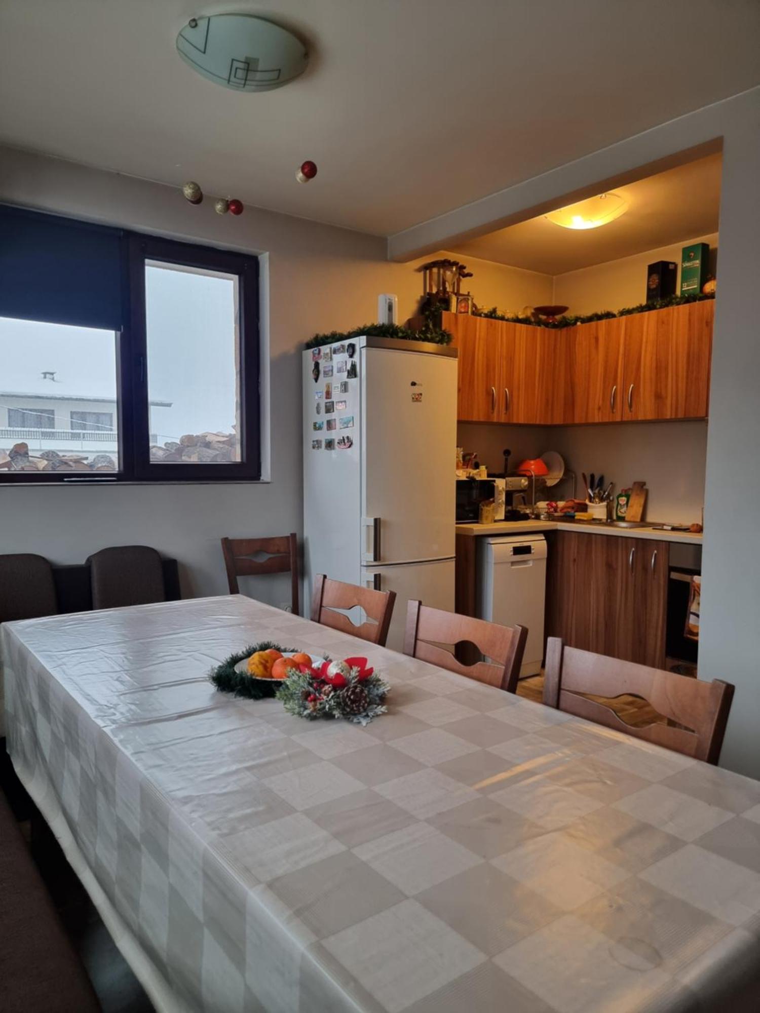 Andreevite Houses Sapareva Banya Luaran gambar