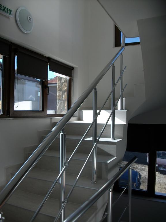 Andreevite Houses Sapareva Banya Luaran gambar
