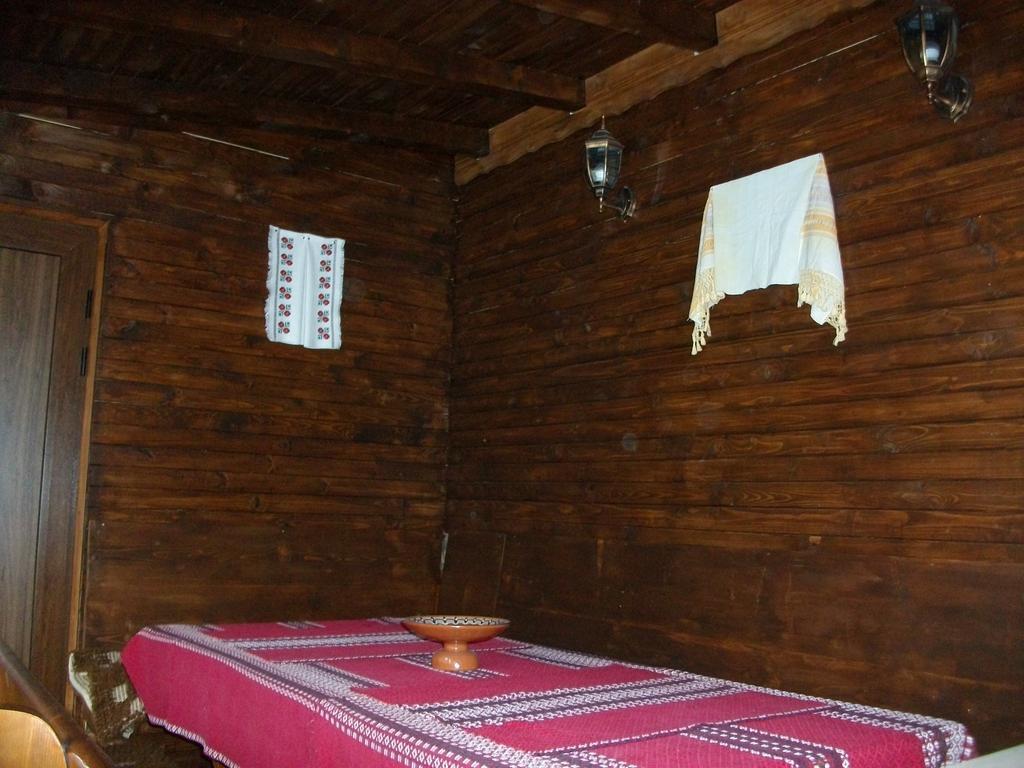 Andreevite Houses Sapareva Banya Luaran gambar